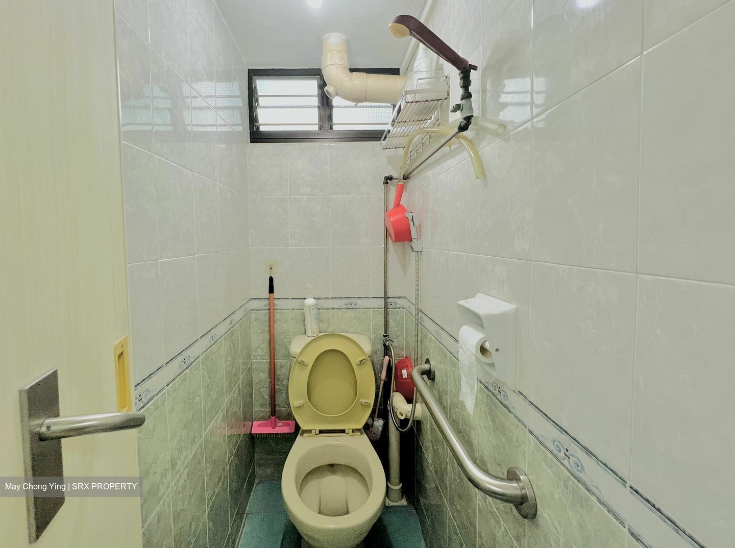 Blk 17 Marine Terrace Breeze (Marine Parade), HDB 4 Rooms #392885021